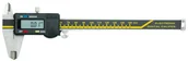 Suwmiarki i mikrometry - VOREL suwmiarka elektroniczna 150 mm/0,01 mm 15240 - miniaturka - grafika 1
