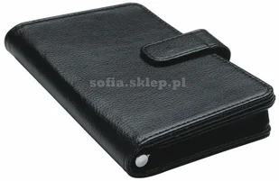 Pentel Cienkopis Żelowy Sterling + notes w eleganckim etui - Cienkopisy - miniaturka - grafika 4