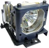 Lampy do projektorów - Hitachi Lampa do CP-S345 - zamiennik oryginalnej lampy z modułem - miniaturka - grafika 1