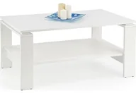 Ławy i stoliki kawowe - Halmar Ława ANDREA Biały  V-PL-ANDREA-LAW-BIAŁY - miniaturka - grafika 1