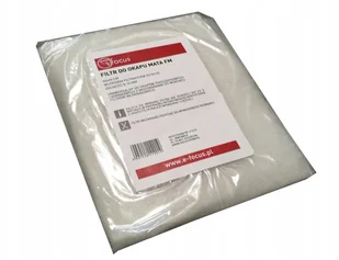 Filtr okapów MODO - Filtry do okapów - miniaturka - grafika 2