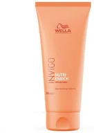 Odżywki do włosów - Wella INVIGO Nutri-Enrich Odżywka silnie rewitalizująca włosy suche 150ml 13374 - miniaturka - grafika 1