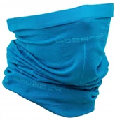 Czapki i chusty sportowe damskie - Brubeck Komin Chusta Termoaktywna Merino L/XL BG43 - miniaturka - grafika 1