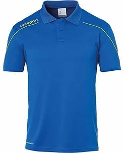 Uhlsport Stream 22 koszulka polo dla dzieci, 164 - Piłka nożna - miniaturka - grafika 2
