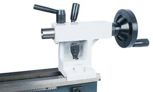 Proma Tokarka tokarnia do metalu z płynną regulacją obrotów SPB-750/230 750 mm - Tokarki - miniaturka - grafika 5