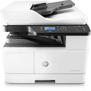 HP LaserJet MFP M443nda (8AF72A) - Urządzenia wielofunkcyjne HP LaserJet MFP M443nda (8AF72A) - Urządzenia wielofunkcyjne - miniaturka - grafika 3