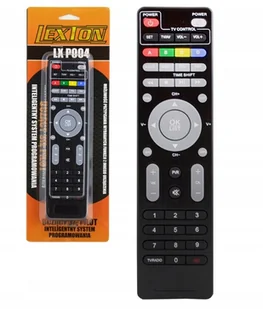 Pilot MC-004 Dvb-t Wiwa HD50 55 80 90 100 h265 - Piloty - miniaturka - grafika 2