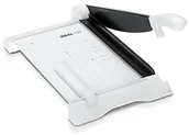 Gilotyny i trymery - Ideal gilotyna do papieru, biały 11330000 - miniaturka - grafika 1
