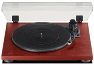 Gramofony - Teac TN-180BT Wiśniowy - miniaturka - grafika 1