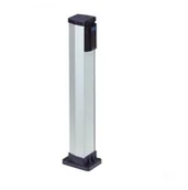 Akcesoria do bram - FAAC Kolumna do fotokomórek XP 30 (niska) 401028 - miniaturka - grafika 1