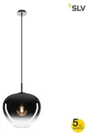 Lampy sufitowe - SLV Lampa Wisząca PANTILO CONVEX 29 1003443 Spotline 1003443 - miniaturka - grafika 1