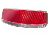 Lampki rowerowe - SPANNINGA Lampka tylna na bagażnik SOLO XE do rowerów e-bike 6-36VDC (NEW) A-SNG-4470158 - miniaturka - grafika 1