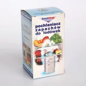 Pozostałe akcesoria kuchenne - Altom POCHŁANIACZ ZAPACHÓW DO LODÓWEK -L 5906239000154 - miniaturka - grafika 1