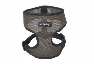 Kufer-skrzynia, biały, 39x60x37 cm - Pojemniki na zabawki - miniaturka - grafika 3