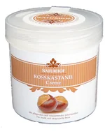 Balsamy i kremy do ciała - naturhof Krem z kasztanowca 250 ml Rosskastanien Creme - miniaturka - grafika 1