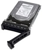 Dyski serwerowe - Dell hard drive - 2 TB - SAS 6Gb/s Dysk twardy - 2 TB - 3.5" - 7200 rpm - SAS2 - cache 400-AUWX - miniaturka - grafika 1