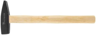 TopTools młotek ślusarski 500 g drewniany 02A205 - Młotki - miniaturka - grafika 2