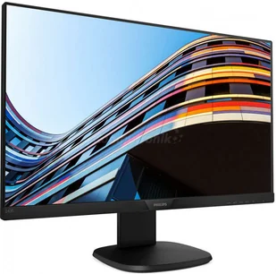 Philips 243S7EHMB 24" czarny (243S7EHMB/00) - Monitory - miniaturka - grafika 2