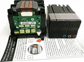 Dodatki do drukarek i skanerów - HP Głowica HP LJ 5500/5550 series | 120 000 str M0H91A - miniaturka - grafika 1