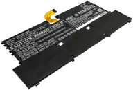 Cameron Sino HP Spectre 13(2016) 843534-121 4750mAh 36.58Wh Li-Polymer 7.7V CS-HPS132NB
