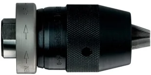 Metabo Uchwyt wiertarski R Futuro Top 1/2"-20 UNF 636226000 - Uchwyty wiertarskie - miniaturka - grafika 2