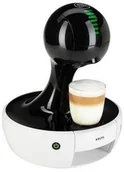 Ekspresy do kawy - Krups Drop Dolce Gusto KP3501 (203733) - miniaturka - grafika 1
