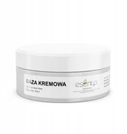 Kremy do twarzy - Esent Baza kremowa Easy Cream Base 100 g - miniaturka - grafika 1