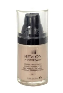 Revlon Photoready Perfecting Primer baza pod makijaż 001 30ml - Podkłady do twarzy - miniaturka - grafika 2