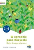 Podręczniki dla szkół podstawowych - zbiorowa Praca Owocna edukacja SP W ogrodzie pana... MAC - miniaturka - grafika 1