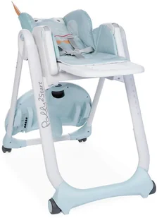 Chicco Froggy CH137862 - Krzesełka do karmienia - miniaturka - grafika 3