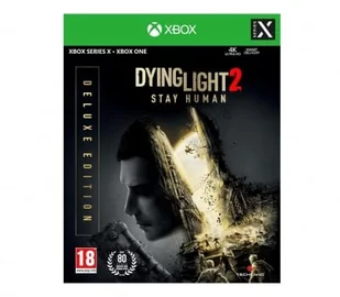 Dying Light 2 Edycja Deluxe GRA XBOX ONE - Gry Xbox One - miniaturka - grafika 2