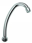 Akcesoria do armatury i ceramiki - KFA Wylewki typ F do baterii stojących 831-256-00 ! - miniaturka - grafika 1