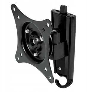 Arctic W1A Black nacienny uchwyt do monitora 13" 30" z technologią Quick-Fix ORAEQ-MA005-GB - Uchwyty do monitorów - miniaturka - grafika 4