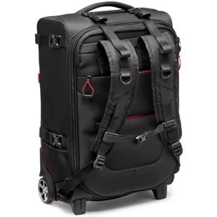 Manfrotto MB PL-RL-H55 ProLight Reloader Switch-55 Walizka/plecak na aparat - Walizki i skrzynie na sprzęt fotograficzny - miniaturka - grafika 2