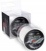 Żyłki wędkarskie - Mikado Plecionka Nihonto Fine 0,20mm/300m White - miniaturka - grafika 1