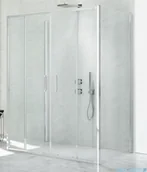 Kabiny prysznicowe - New Trendy New Corrina 160x90 K-0487 - miniaturka - grafika 1