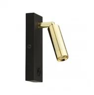 Lampy ścienne - TK Lighting Kinkiet ENZO 1302 - miniaturka - grafika 1