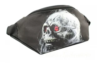 Magre (PL) Saszetka Na Pas Biodrówka Nerka Z Grafiką (PL) Materiał II - Nerki - miniaturka - grafika 19