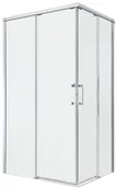 Kabiny prysznicowe - Sensea Kabina prysznicowa Remix 70 X 120 - miniaturka - grafika 1