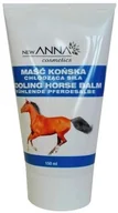 Balsamy i kremy do ciała - Anna Cosmetics Cosmetics, Końska Siła, maść chłodząca, 150 ml - miniaturka - grafika 1