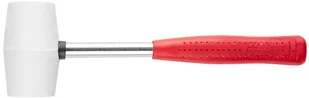 TopTools Młotek blacharski biały 40 mm - Młotki - miniaturka - grafika 2