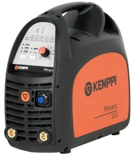 Spawarka INVERTEC 205TP 2V - Spawarki - miniaturka - grafika 5