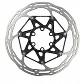 Hamulce rowerowe - Sram tarcza ham. Centerline 140mm St 6śr 2-cz. - miniaturka - grafika 1