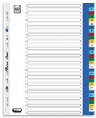 Artykuły biurowe - Elba zakładka Strong Line 25 100204822 - miniaturka - grafika 1