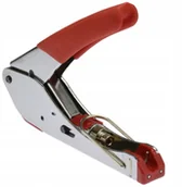 Narzędzia sieciowe - Neku Zaciskarka złączy kompresyjnych typu F RG6 59 - miniaturka - grafika 1