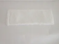 Miotły, szufle, mopy - Mop Płaski Profi 40cm Z Mikrofazy - miniaturka - grafika 1