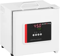 Meble i wyposażenie gabinetów medycznych - Steinberg Systems Inkubator laboratoryjny 5-45°C 7,5 l 12 V DC SBS-LI-8-12V - miniaturka - grafika 1