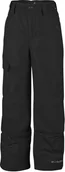 Spodnie narciarskie - COLUMBIA spodnie dziecięce Y Bugaboo II Pant czarne XL - miniaturka - grafika 1