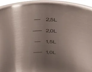 Gerlach Komplet garnków garnków 8 el - Brava 322 - Zestawy garnków i patelni - miniaturka - grafika 11