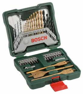 Bosch Zestaw wierteł i bitów 40-częściowy X-Line - Bity - miniaturka - grafika 2